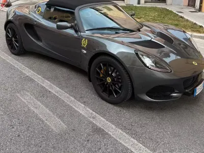 Usata Lotus Elise