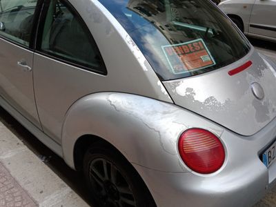 usata VW Beetle 1.9 TDI