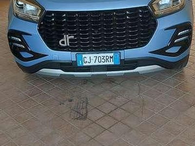 Usata DR DR 5.0 150 CV (110 kW) 2022 SUV
