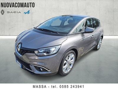 usata Renault Scénic IV -