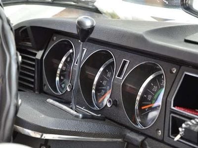 Usata Citroën DS 109 CV (80 kW) 1972