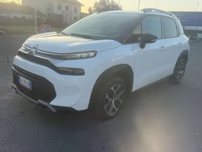 Usata Citroën C3 Aircross