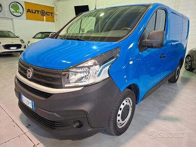 Fiat Talento