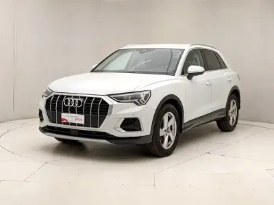Usata Audi Q3
