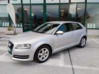 Usata Audi A3