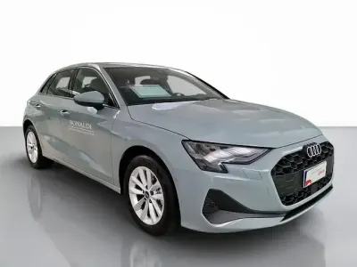 Usata Audi A3