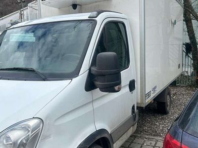 usata Iveco Daily 35S13 2.3 126 CV Frigo