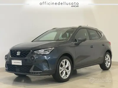 Gebraucht Seat Arona FR 95 PS (69 kW) 2025 SUV