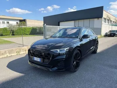 Usata Audi SQ8