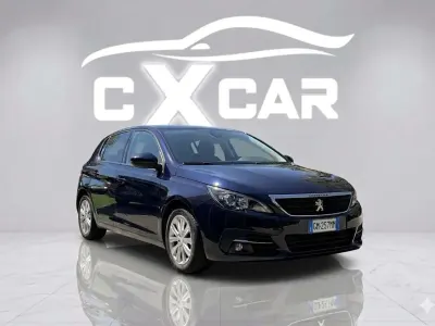 Usata Peugeot 308