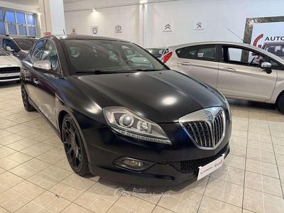 Usata Lancia Delta S 140 CV (102 kW) 2010 Other Utilitaria