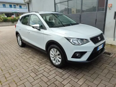 Usata Seat Arona