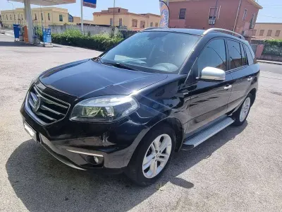 Usata Renault Koleos
