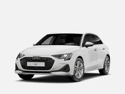 Usata Audi A3