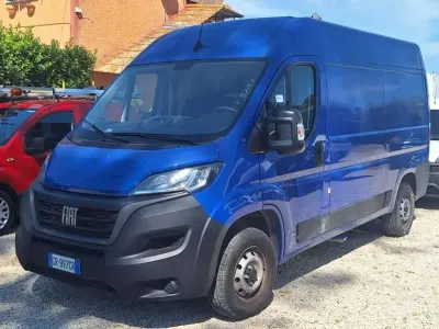 Usata Fiat Ducato