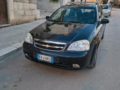 Usata Chevrolet Nubira 121 CV (88 kW) 2010 Station wagon