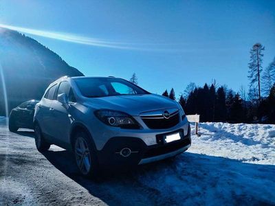 Usata 2016 Opel Mokka SUV | 13.000 € (Molto cara)
