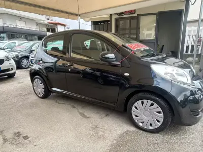 Usado Citroën C1