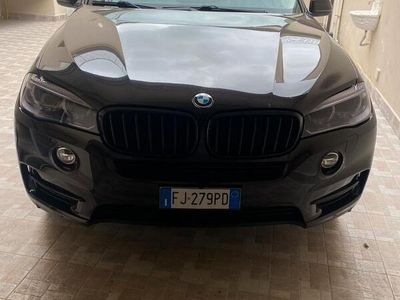 usata BMW X5 X5 sDrive25d Business