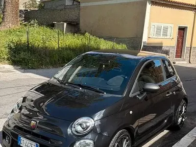 Usata Abarth 595