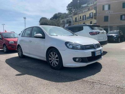 usata VW Golf VI Golf 1.6 5p. Comfortline