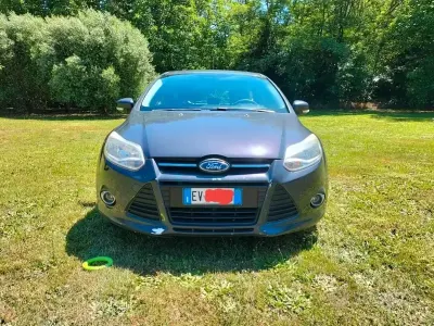 Usata Ford Focus