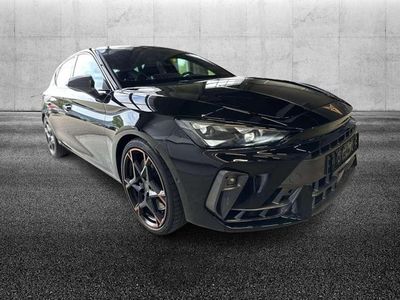 Usata Cupra Leon VZ 300 CV (220 kW) 2025 Nero Berlina