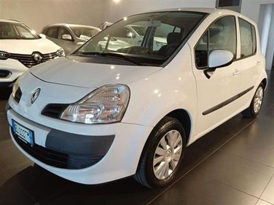 usata Renault Modus 1.5 dCi 75cv Wave