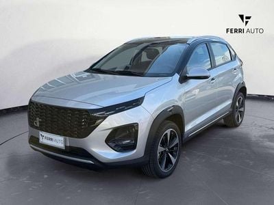 Nuova DR DR 3.0 114 CV (83 kW) 2026 Argento SUV