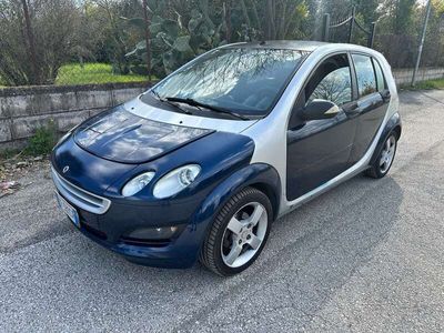 usata Smart ForFour 1.3 Passion