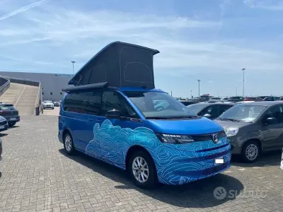 Usata VW California