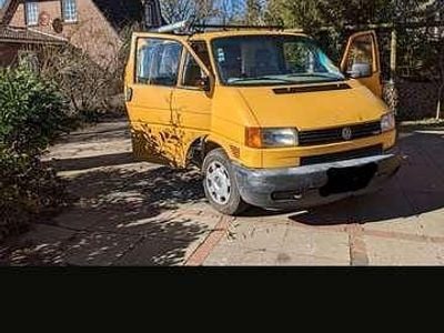 VW T4