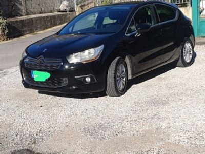 Citroën DS4