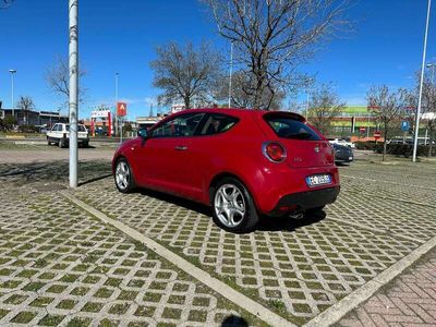 usata Alfa Romeo MiTo 1.4 T-jet 120cv