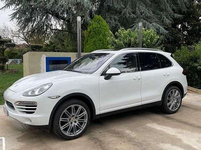 Usata Porsche Cayenne 245 CV (180 kW) 2013 SUV