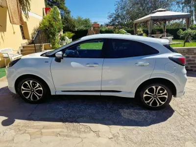 Usata Ford Puma ST-Line 125 CV (91 kW) 2023 SUV