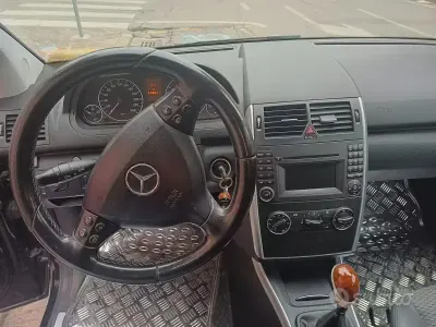 Usata Mercedes A200