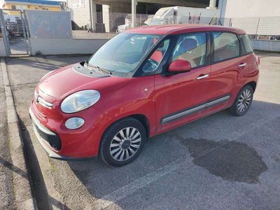 usata Fiat 500L 1.3 mjt Pop Star 85cv