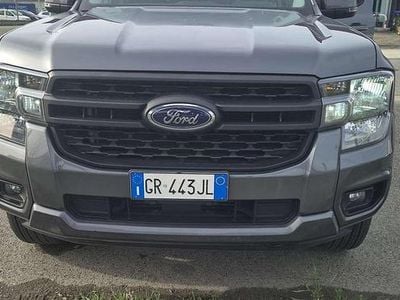 Usata Ford Ranger XLT 170 CV (125 kW) 2023 Pick-up