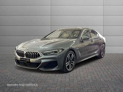 BMW 840