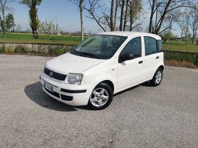 usata Fiat Panda Autocarro