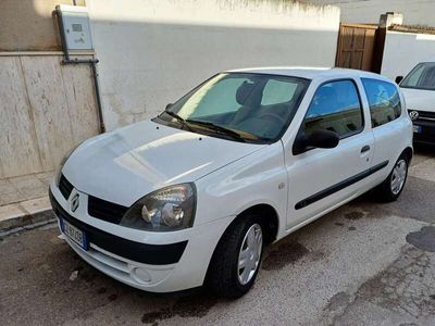 usata Renault Clio 3p 1.2 Ice