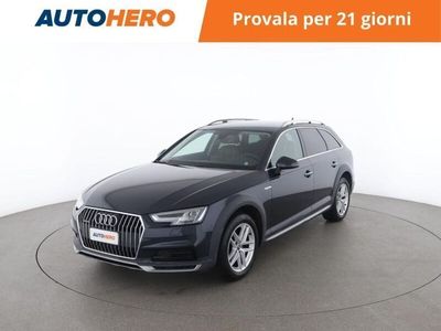 usata Audi A4 2.0 TDI 2.0 TDI 163 CV S tronic