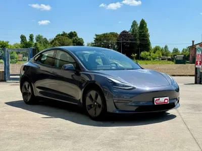 Usata Tesla Model 3