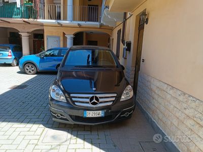 usata Mercedes B180 cdi Sport