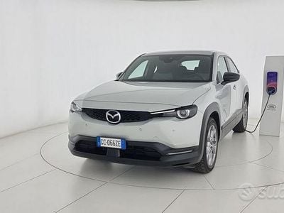 Mazda MX30