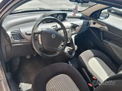 Usata Lancia Ypsilon 60 CV (44 kW) 2008 Utilitaria