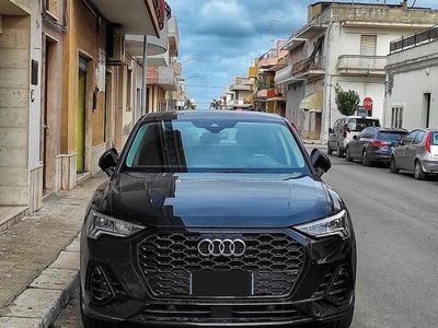 usata Audi Q3 2ª serie - 2021