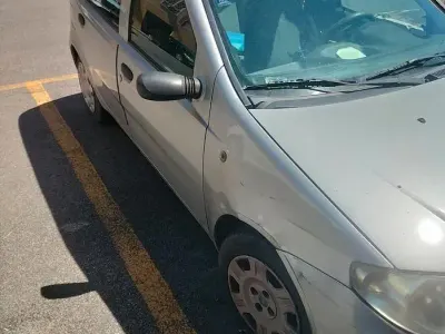 Usata Fiat Punto