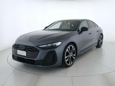 Usata Audi A5